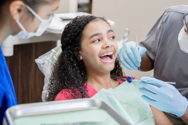 Best Dental Abscess Treatment in Fort Bragg, CA