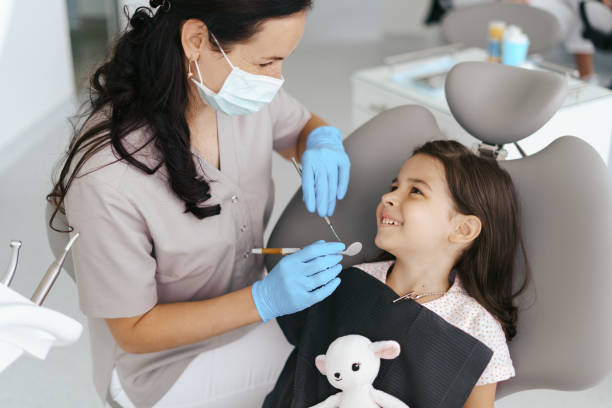 Best Emergency Treatment for Jaw Pain or Injury in Fort Bragg, CA