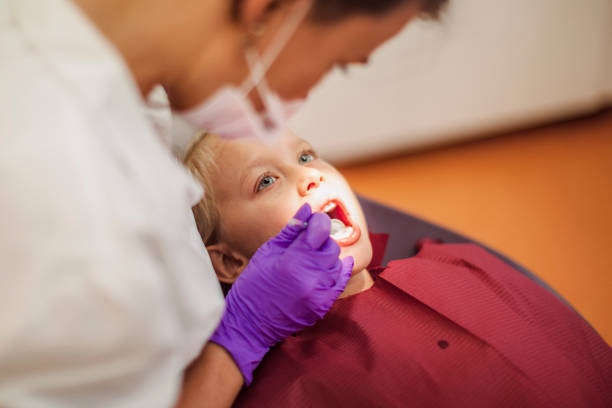 Best Emergency Root Canal Therapy in Fort Bragg, CA