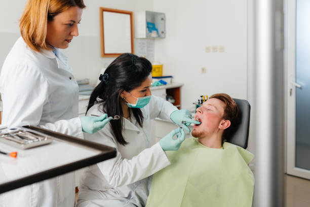 Best Emergency Wisdom Tooth Extraction in Fort Bragg, CA
