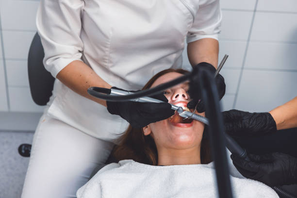Best Emergency Cosmetic Dentistry (e.g., broken veneers) in Fort Bragg, CA